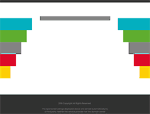 Tablet Screenshot of getdropshades.com